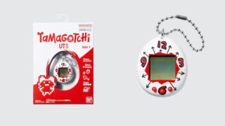 ユニクロ限定 / UT オリジナルたまごっち